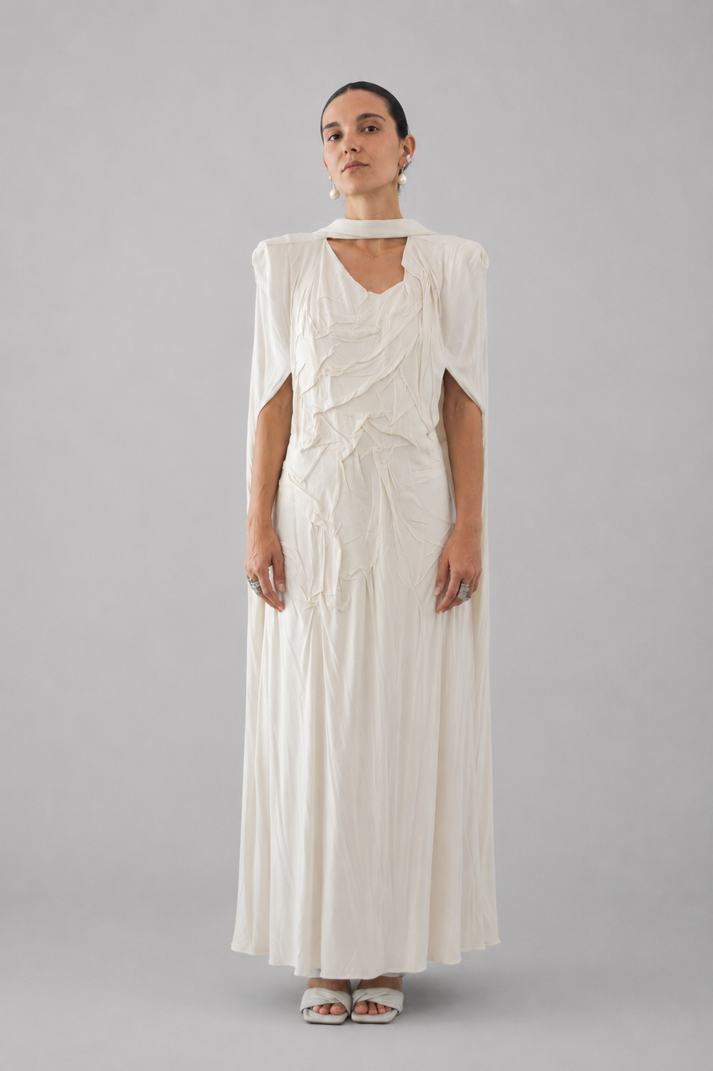 ROBE PANNE DE RÉVEIL
