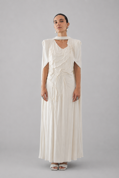 ROBE PANNE DE RÉVEIL