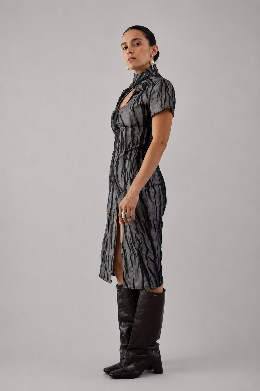 ROBE RÉVEIL