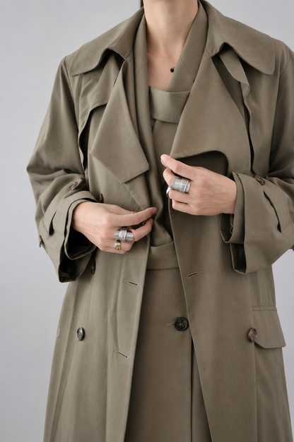 WACO COAT