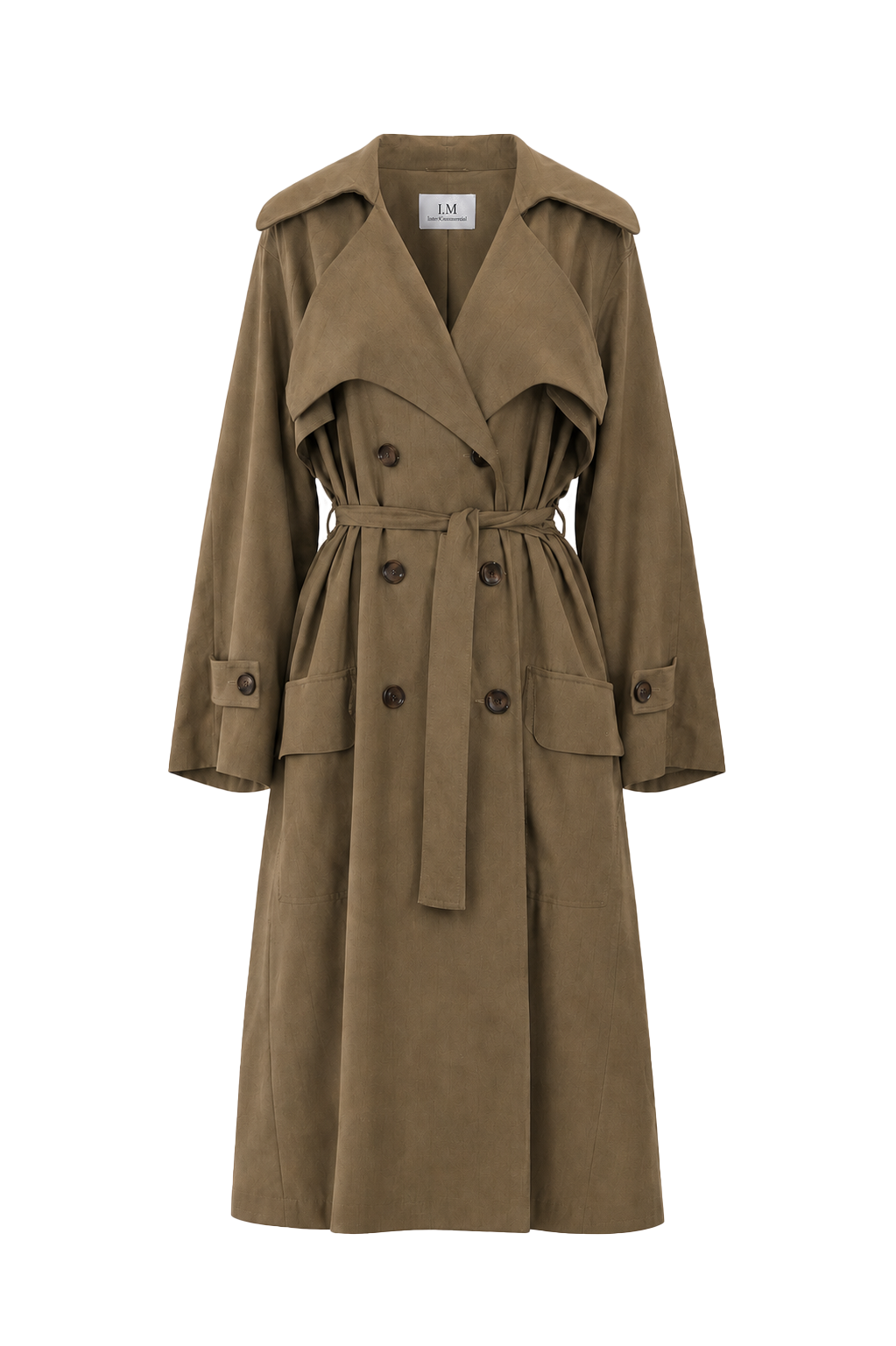 WACO COAT