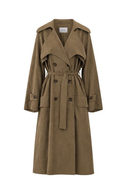 WACO COAT