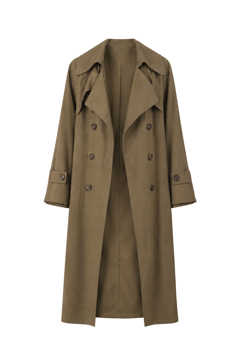 WACO COAT