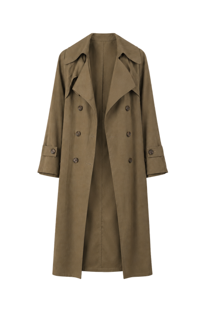 WACO COAT