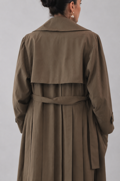 WACO COAT