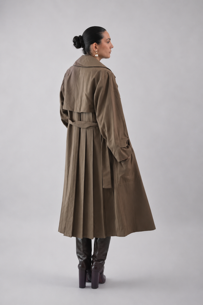 WACO COAT