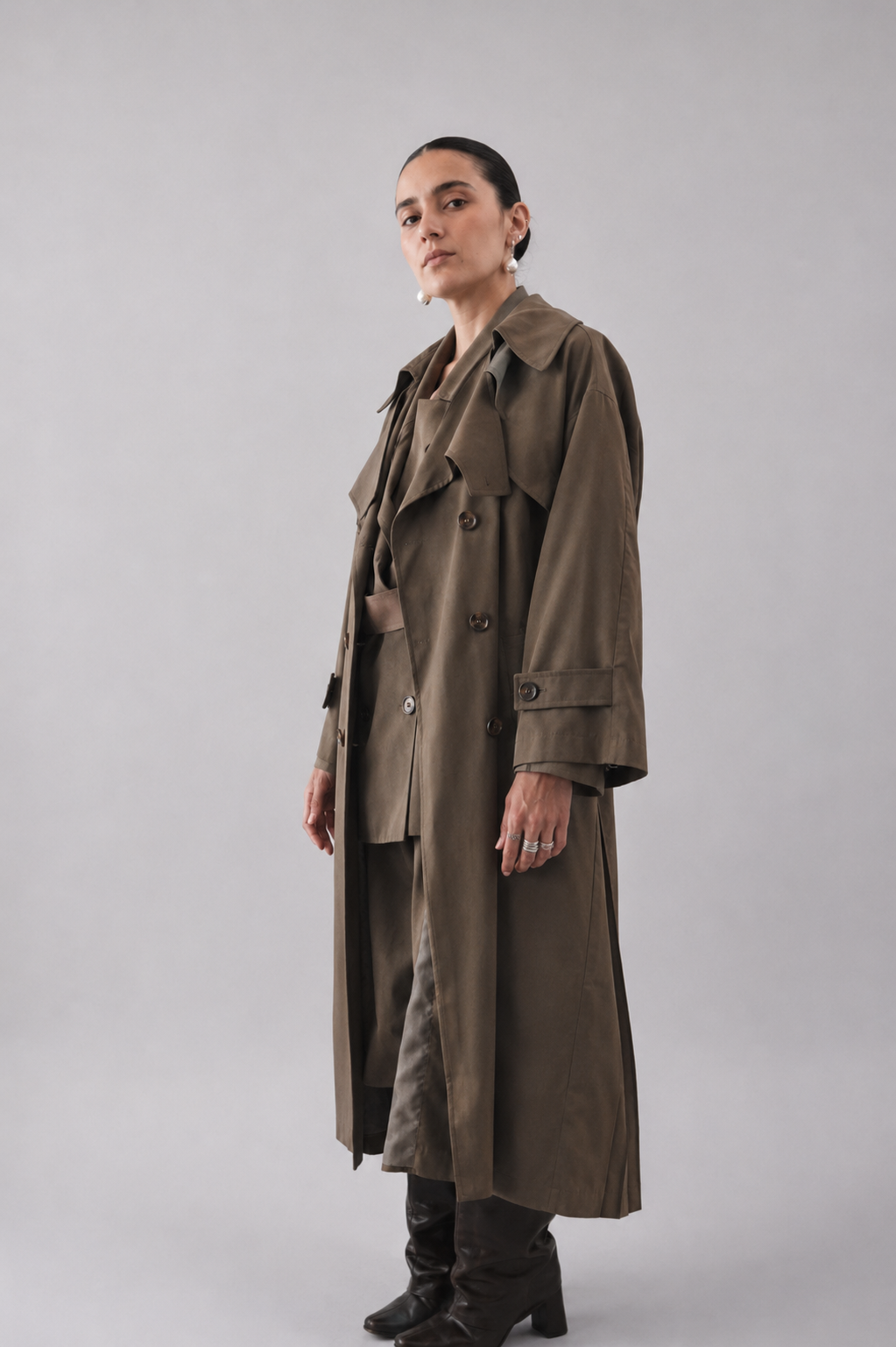 WACO COAT