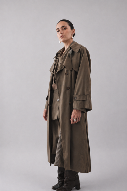 WACO COAT