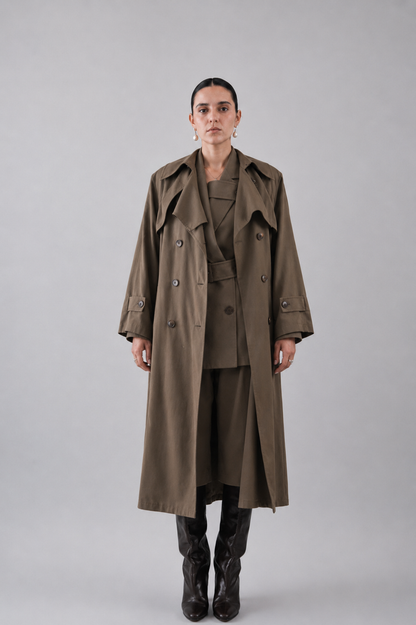 WACO COAT