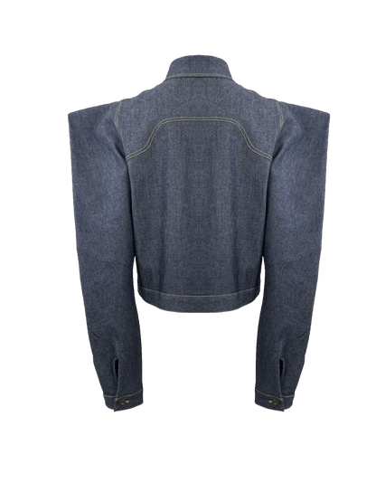 VESTE SONORA