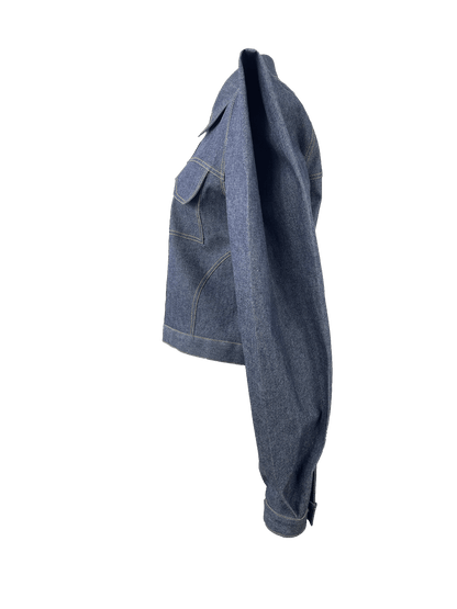 VESTE SONORA