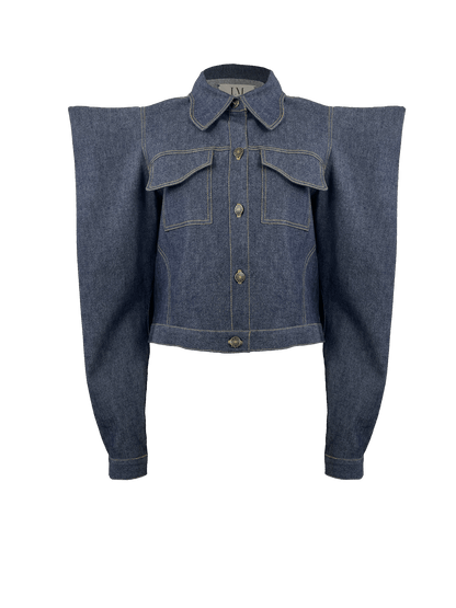 VESTE SONORA