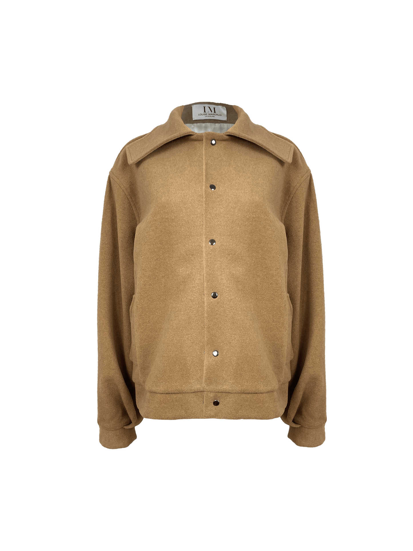 BOMBER OLDHAM