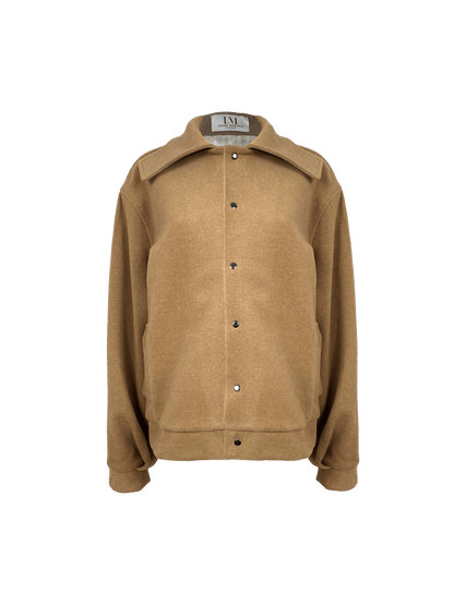 BOMBER OLDHAM