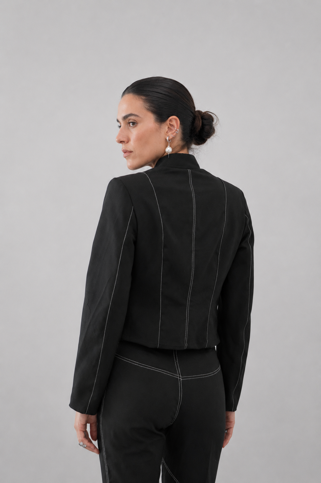 VESTE REDACTION