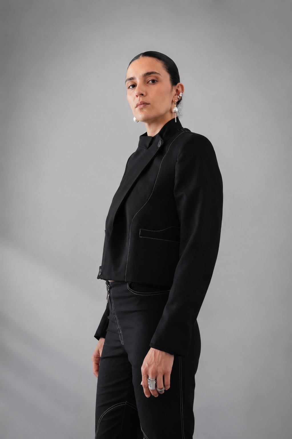VESTE REDACTION