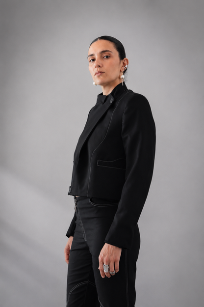VESTE REDACTION