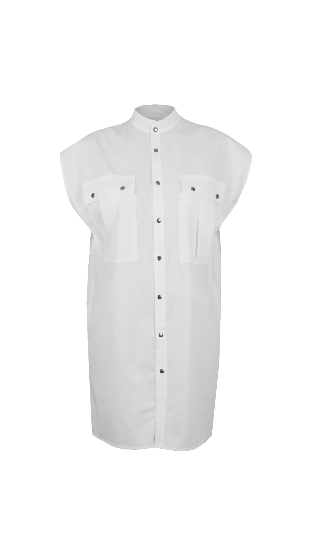 CHEMISE NARAKA - Hauts - LOUISE MARCAUD - sophistiqué décontracté - vêtement femme