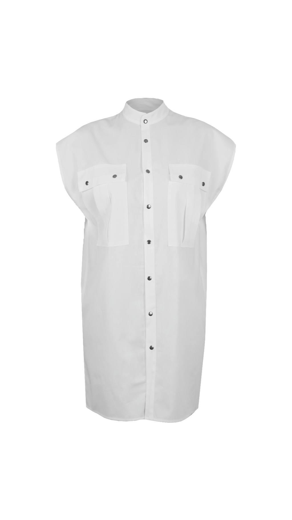 CHEMISE NARAKA - Hauts - LOUISE MARCAUD - sophistiqué décontracté - vêtement femme