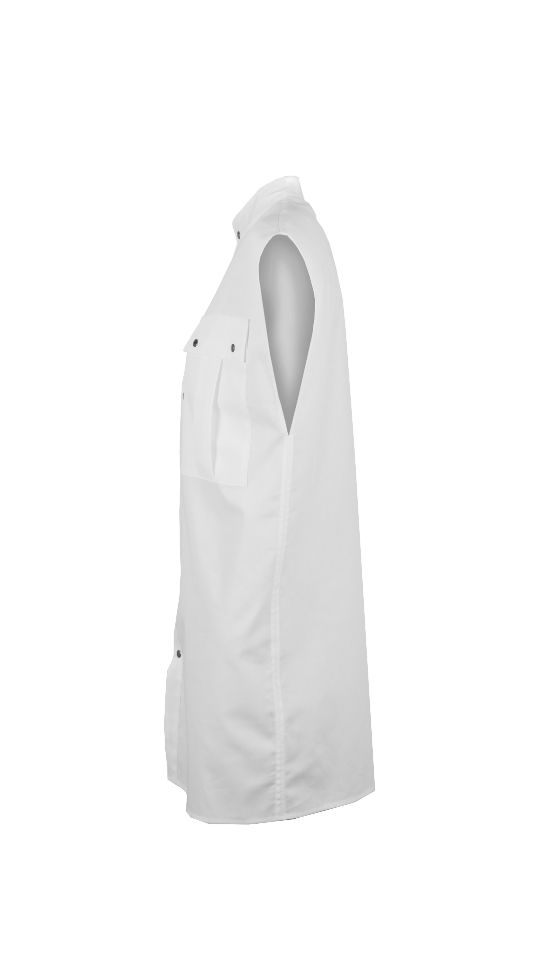 CHEMISE NARAKA - Hauts - LOUISE MARCAUD - sophistiqué décontracté - vêtement femme