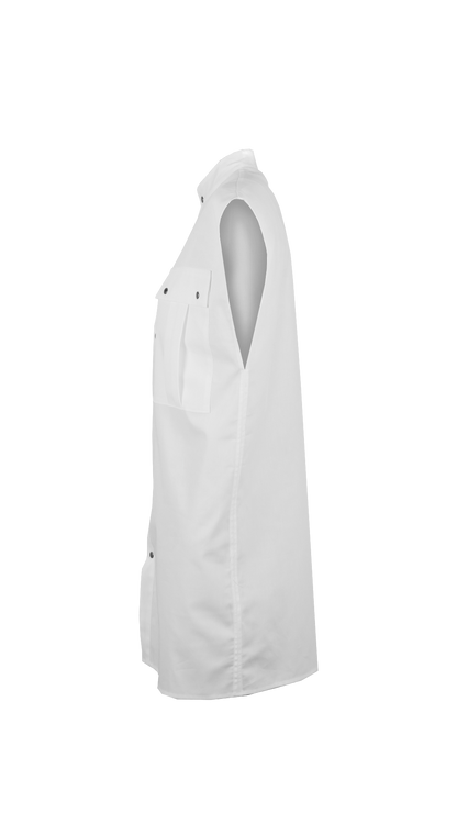 CHEMISE NARAKA - Hauts - LOUISE MARCAUD - sophistiqué décontracté - vêtement femme