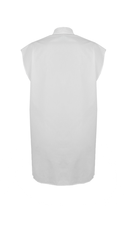CHEMISE NARAKA - Hauts - LOUISE MARCAUD - sophistiqué décontracté - vêtement femme