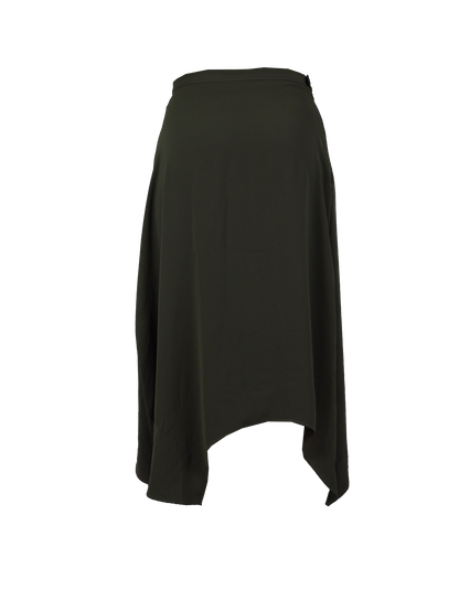 JUPE STEPPE - Vêtements - LOUISE MARCAUD - sophistiqué décontracté - vêtement femme