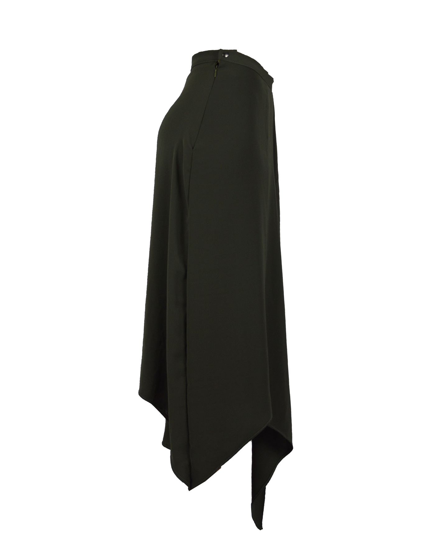 JUPE STEPPE - Vêtements - LOUISE MARCAUD - sophistiqué décontracté - vêtement femme
