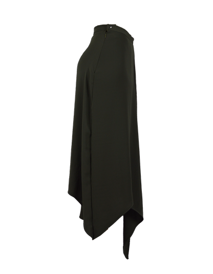 JUPE STEPPE - Vêtements - LOUISE MARCAUD - sophistiqué décontracté - vêtement femme