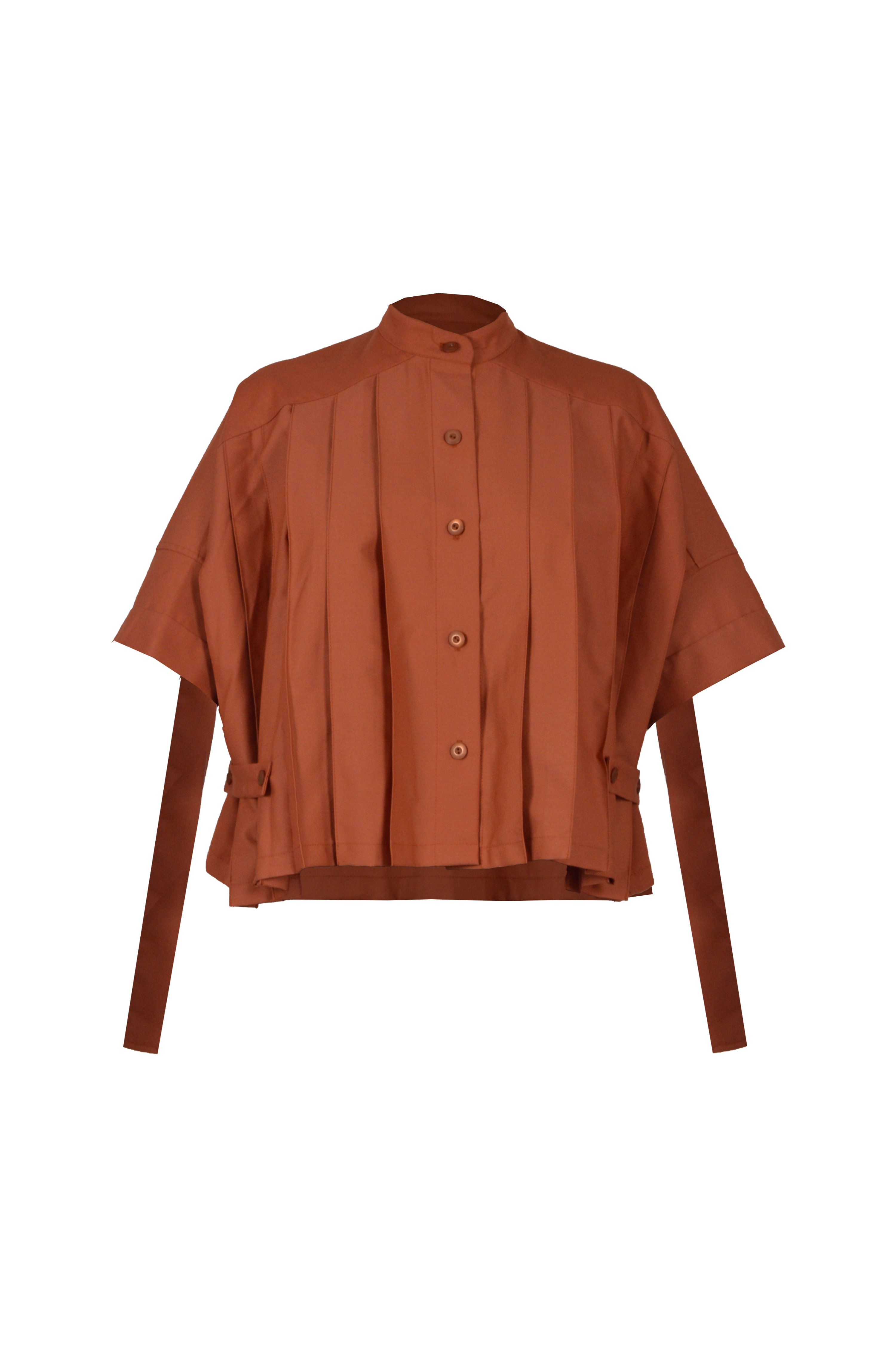 CHEMISE CAMIRA