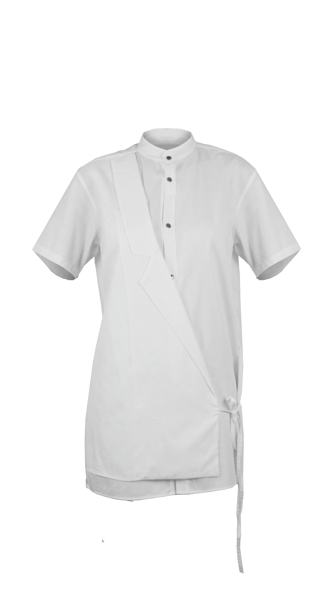 CHEMISE UMBARA - Hauts - LOUISE MARCAUD - sophistiqué décontracté - vêtement femme