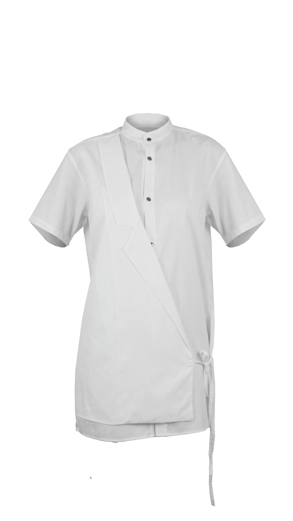 CHEMISE UMBARA - Hauts - LOUISE MARCAUD - sophistiqué décontracté - vêtement femme