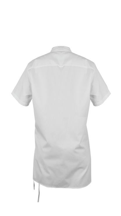 CHEMISE UMBARA - Hauts - LOUISE MARCAUD - sophistiqué décontracté - vêtement femme