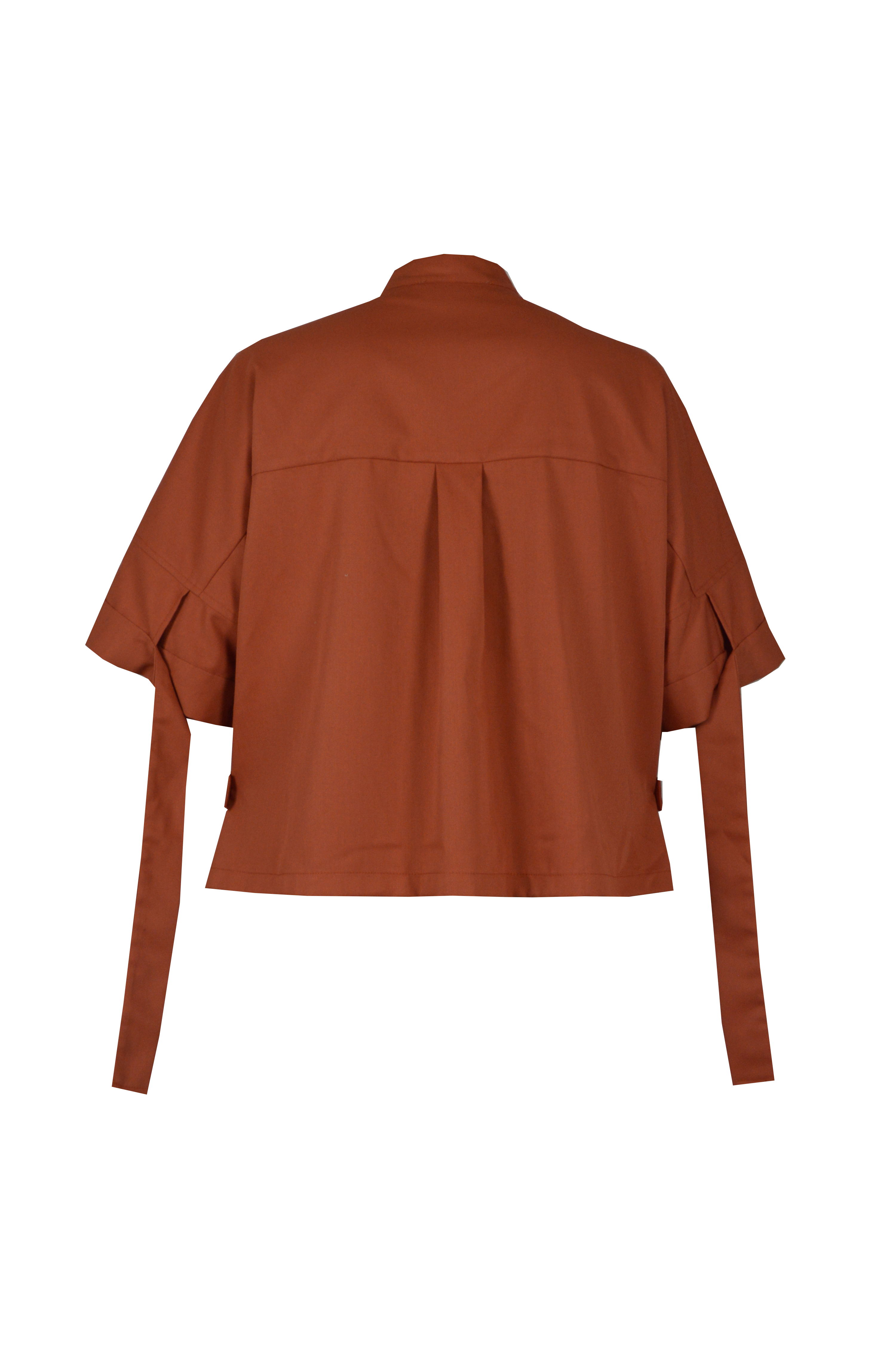 CHEMISE CAMIRA