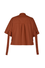 Load image into Gallery viewer, CHEMISE CAMIRA
