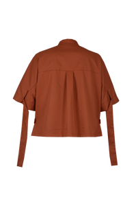 CHEMISE CAMIRA