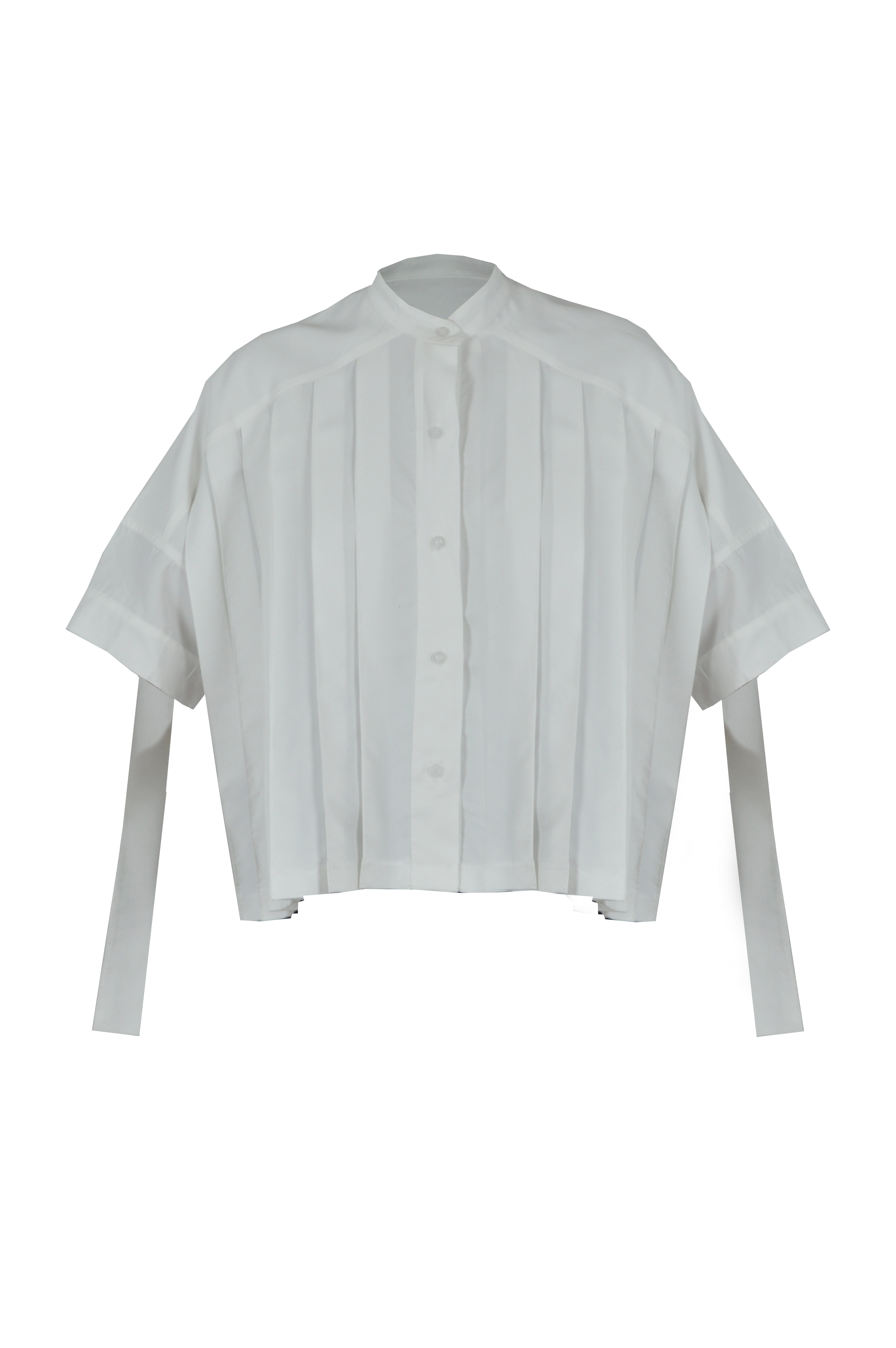CHEMISE CAMIRA