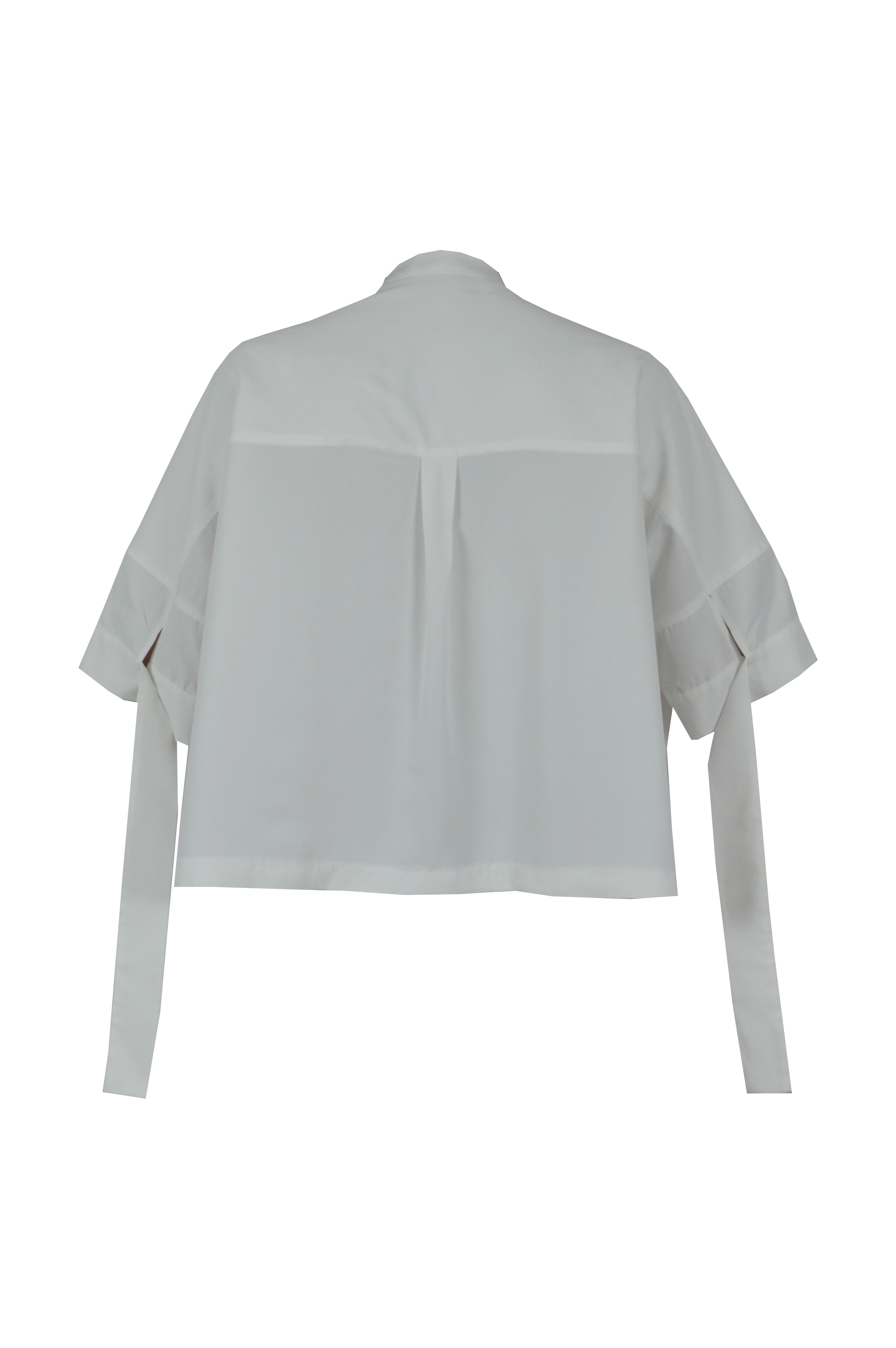 CHEMISE CAMIRA