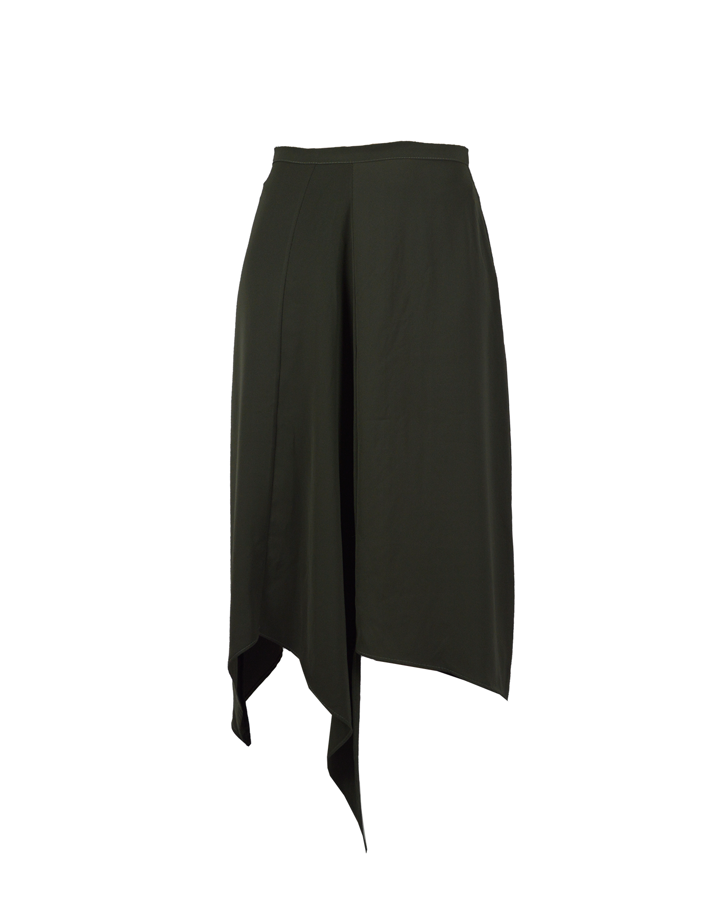 JUPE STEPPE - Vêtements - LOUISE MARCAUD - sophistiqué décontracté - vêtement femme