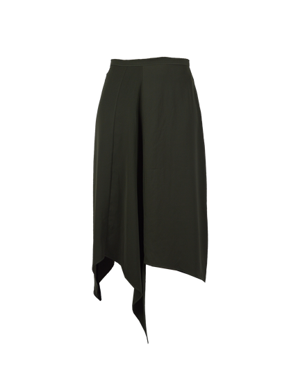 JUPE STEPPE - Vêtements - LOUISE MARCAUD - sophistiqué décontracté - vêtement femme