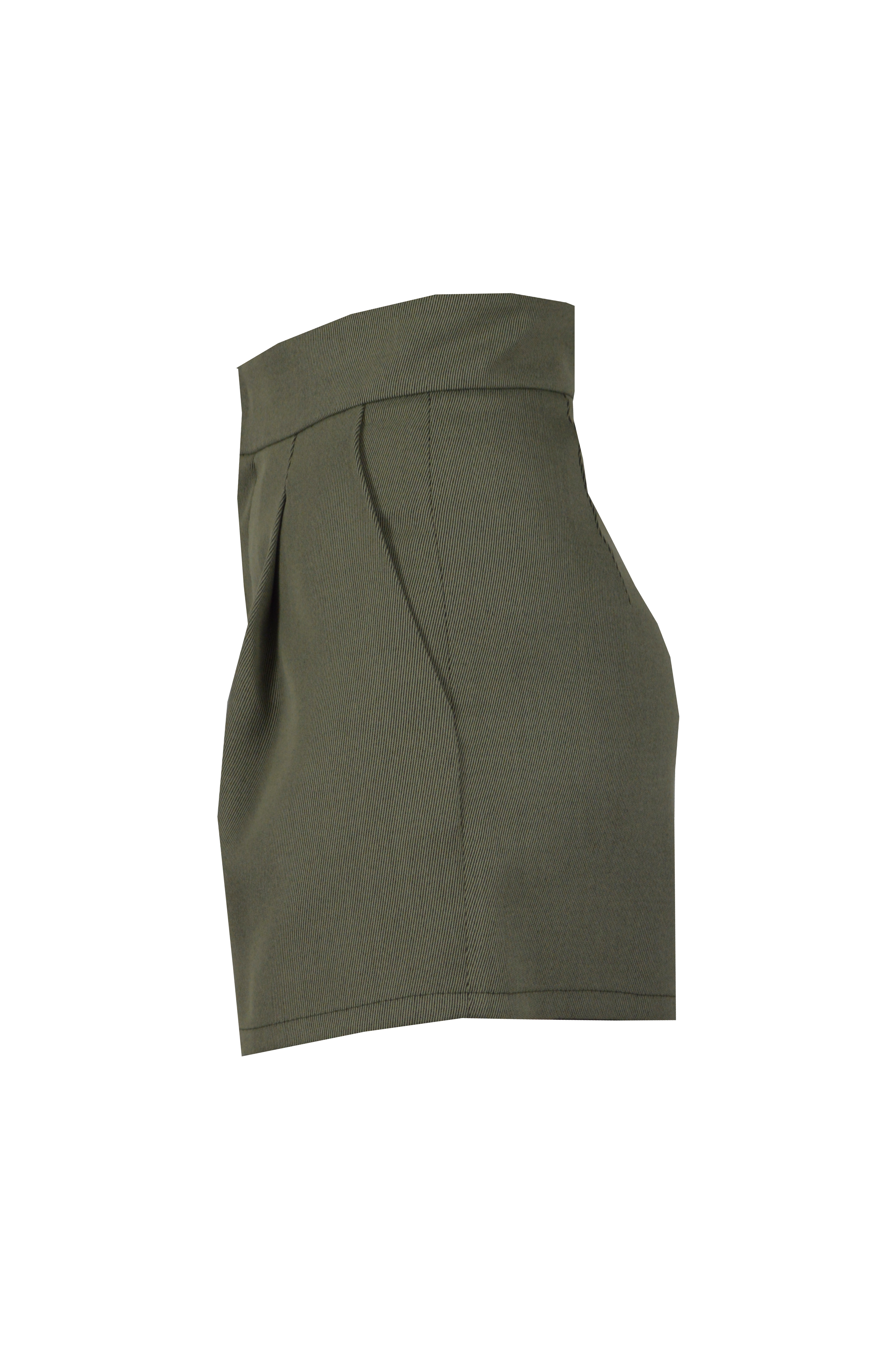 SHORT ELOUERA