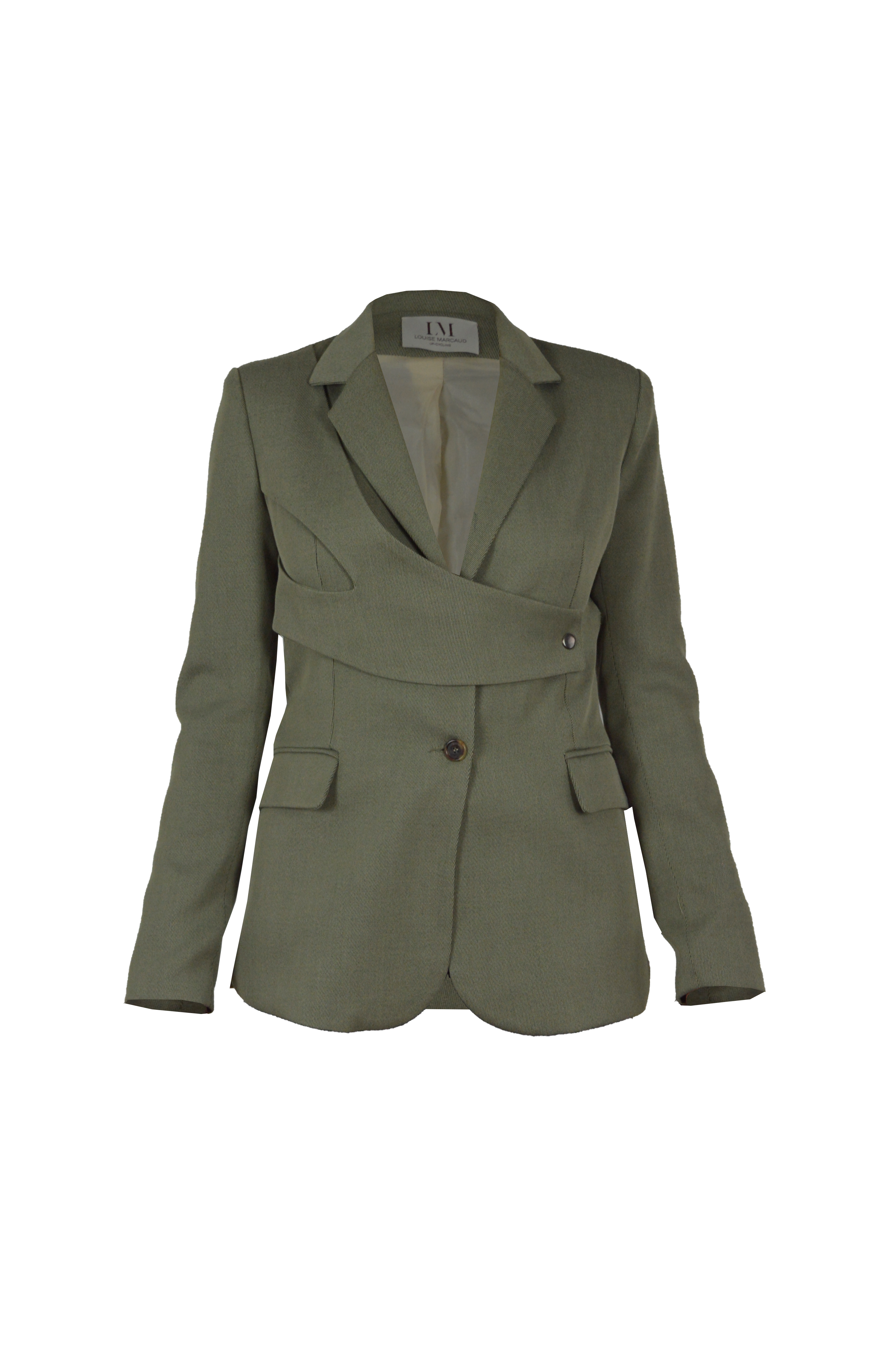 VESTE ALKIRA