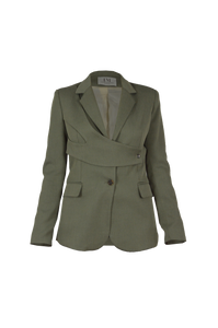 VESTE ALKIRA