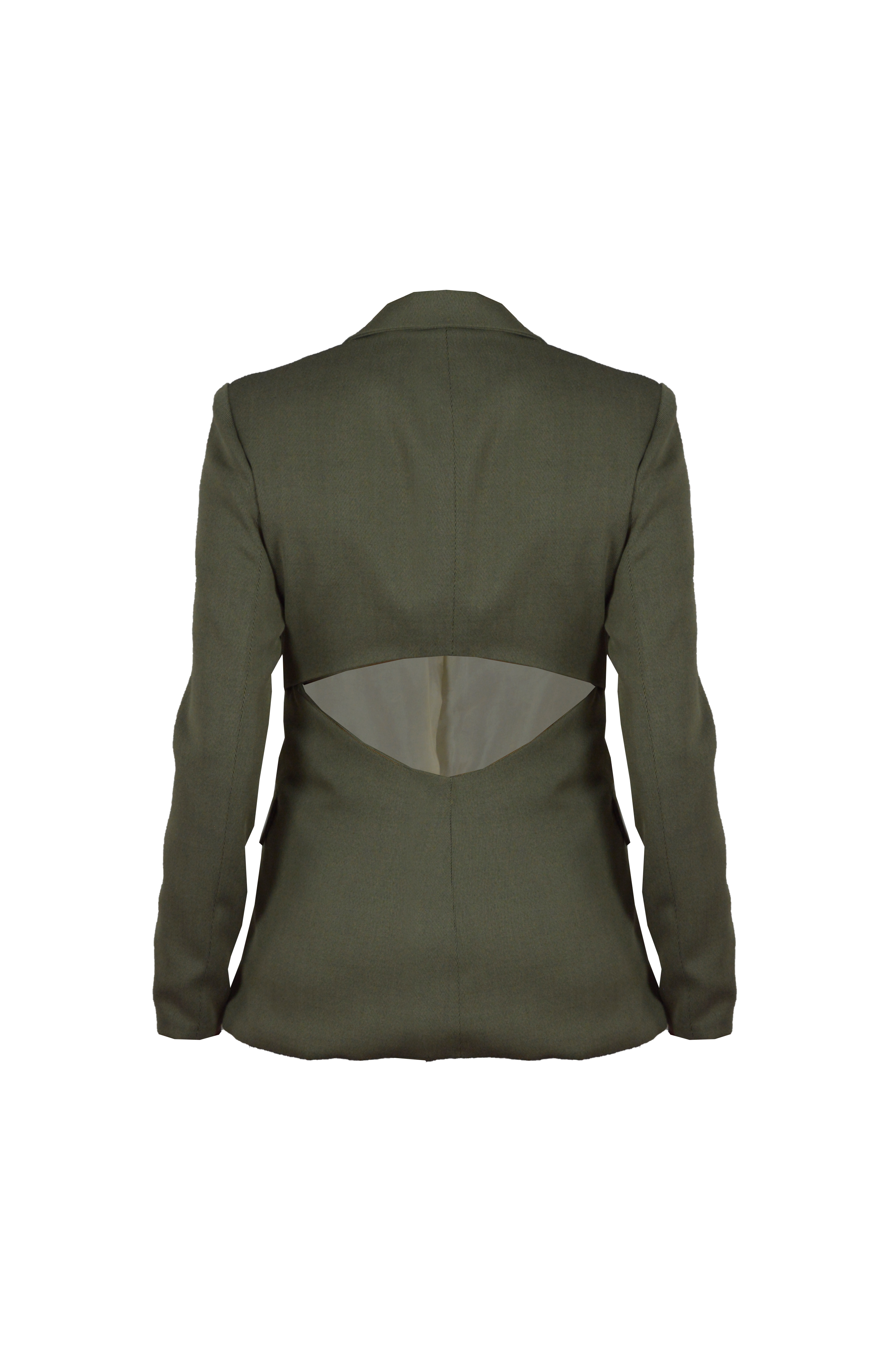 VESTE ALKIRA