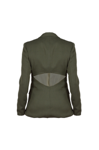 VESTE ALKIRA
