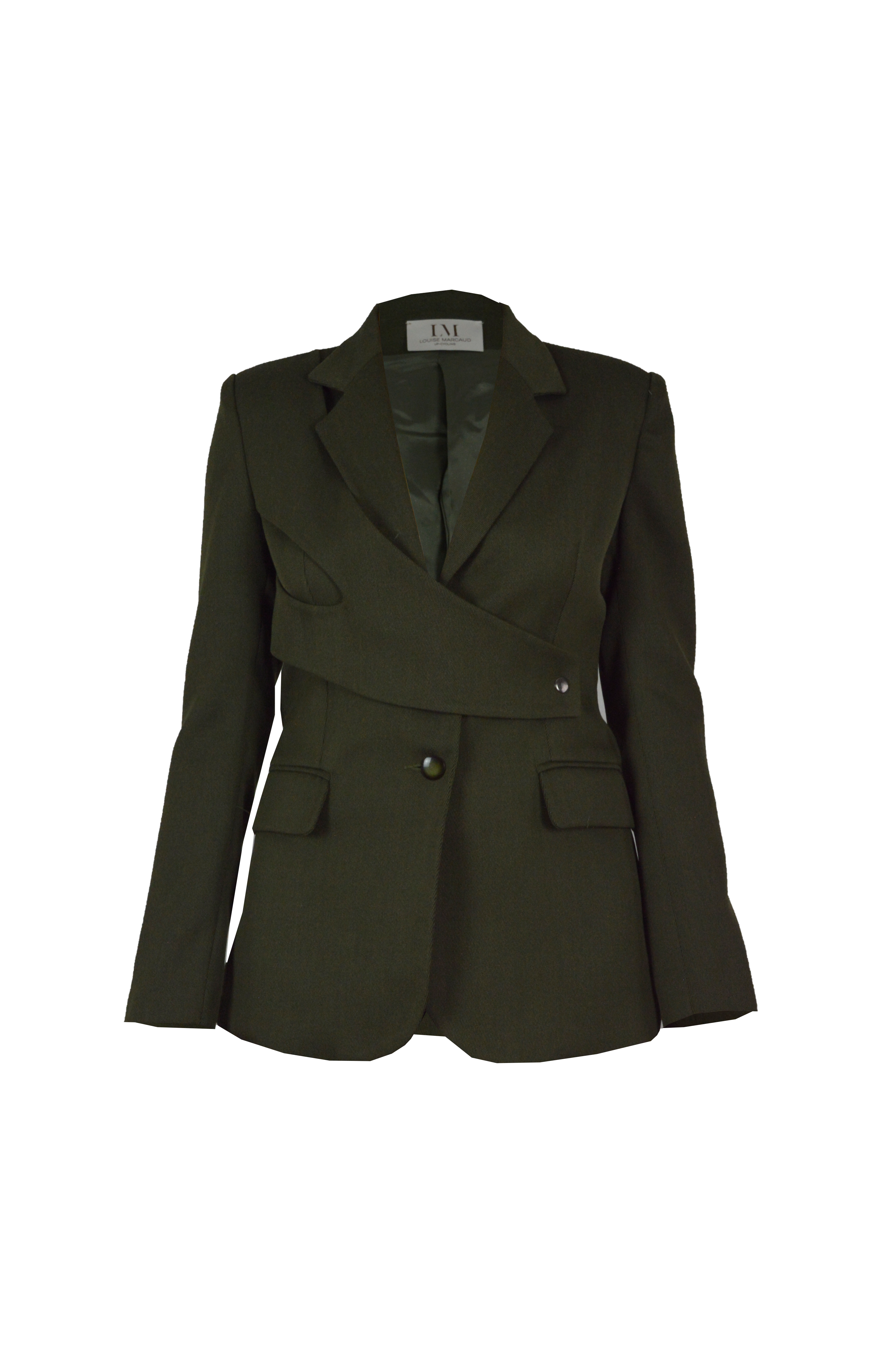 VESTE ALKIRA