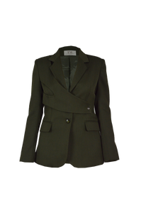 VESTE ALKIRA