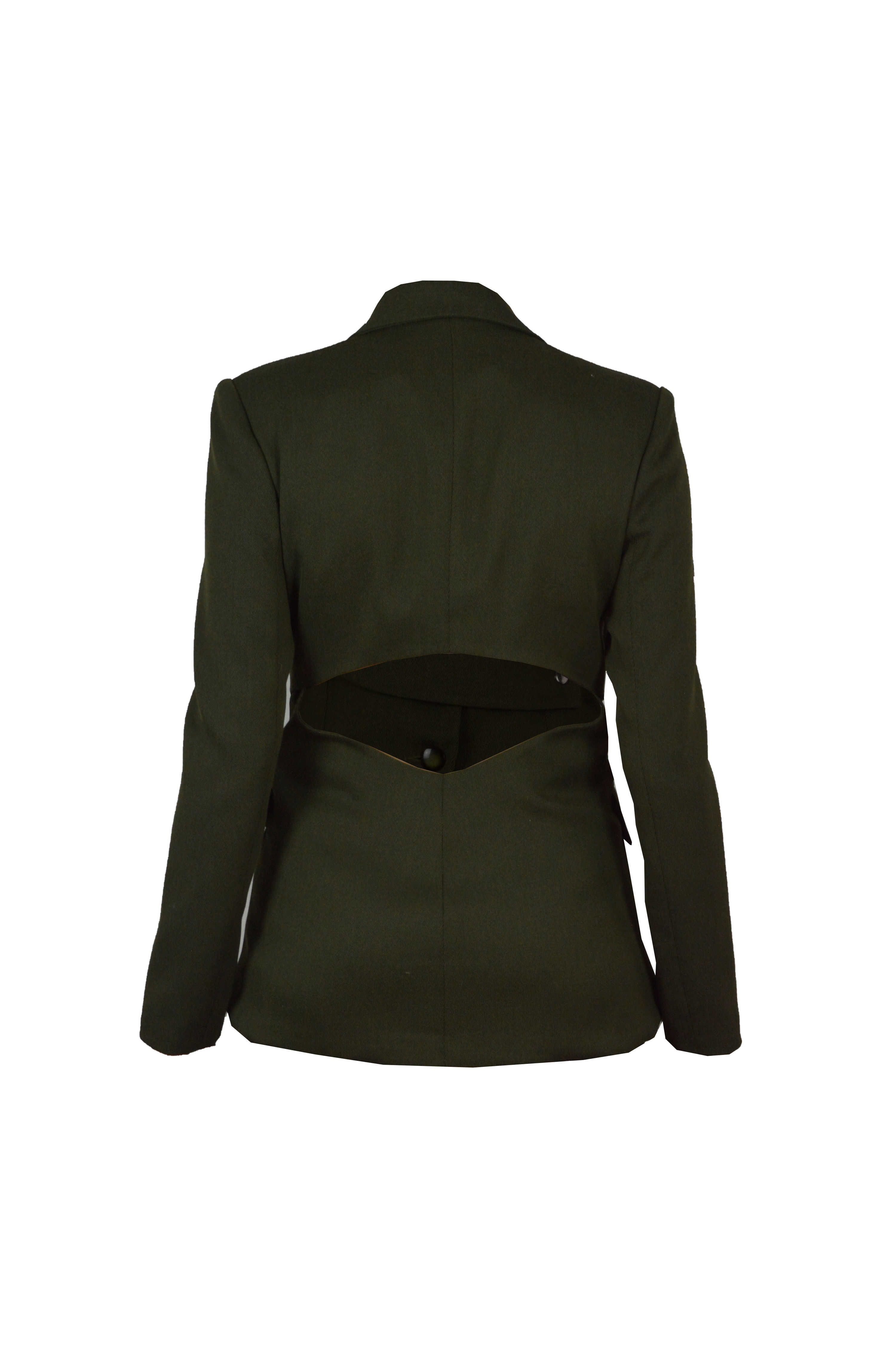 VESTE ALKIRA