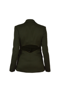 VESTE ALKIRA