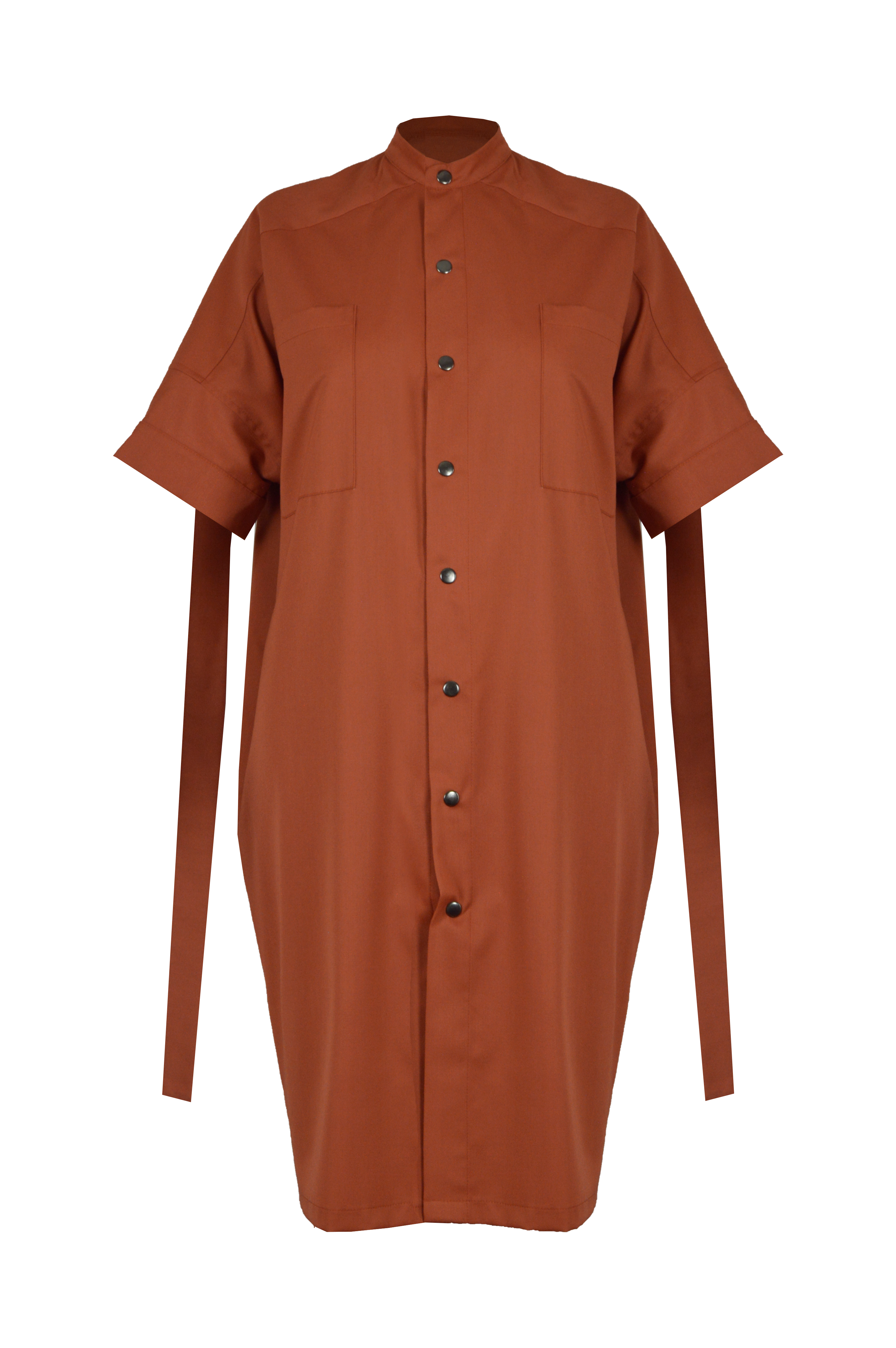 ROBE GULARA